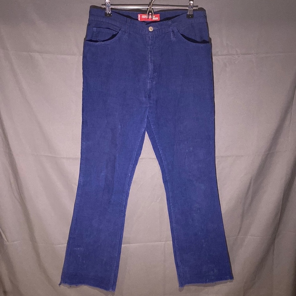 Commes Des Garçons x Junya Wantanabe x Levi’s Pants